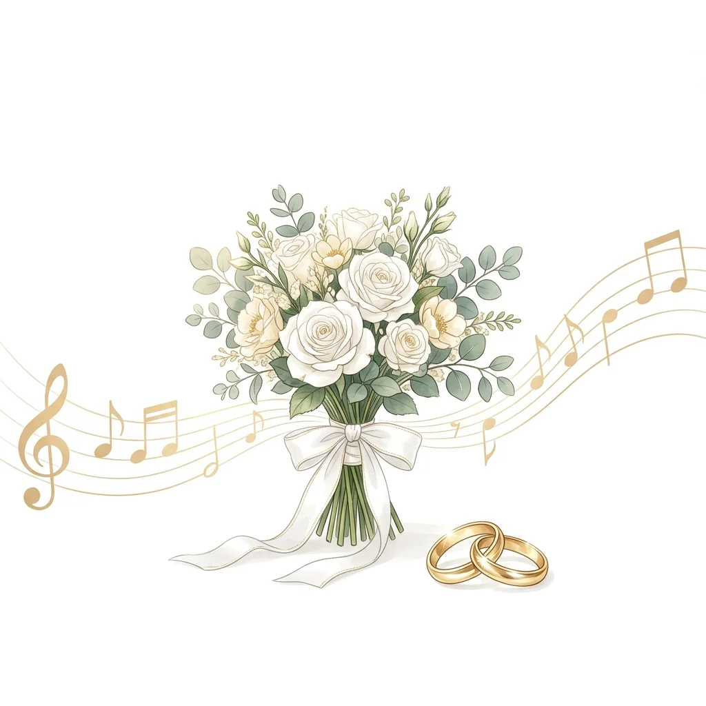 Hochzeitssängerin Bayern Live-Gesang für Trauung